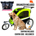 Pet Stroller product image 1
