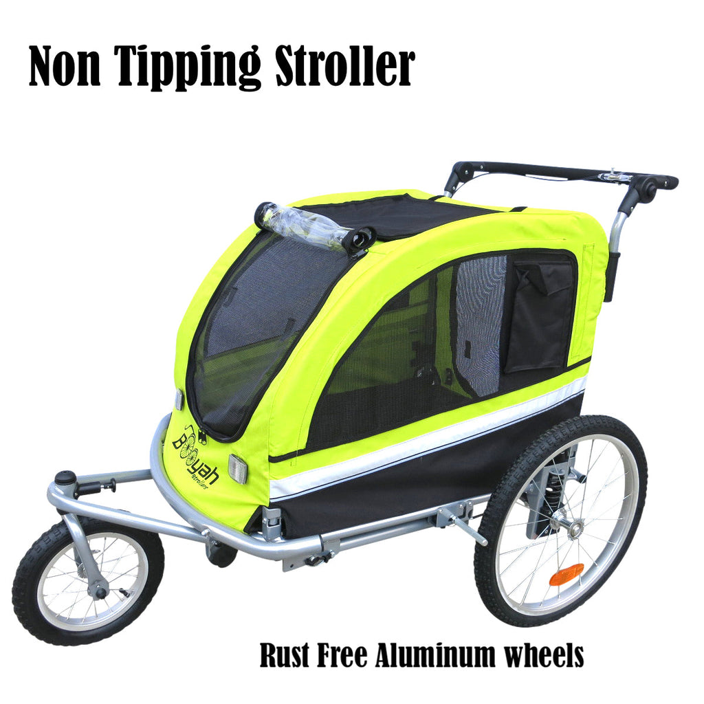 Pet Stroller product image 2