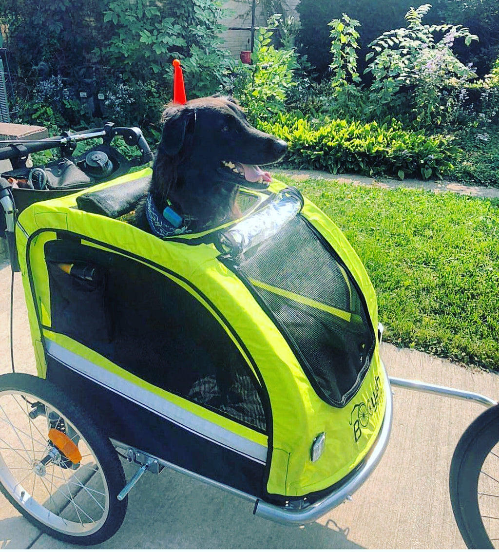 Pet Stroller product image 8