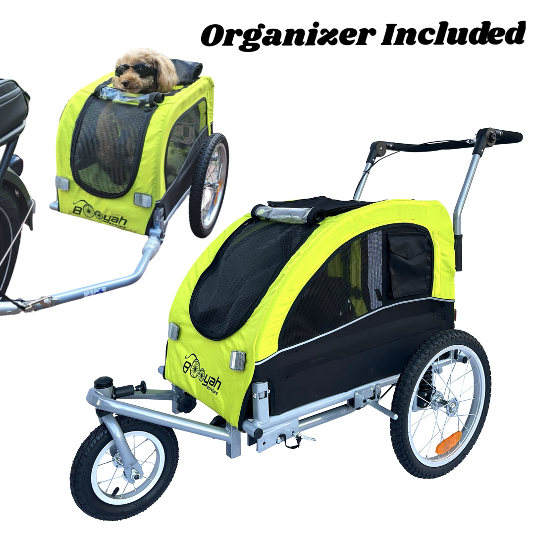 Dog Stroller and Bike Trailer product image 1