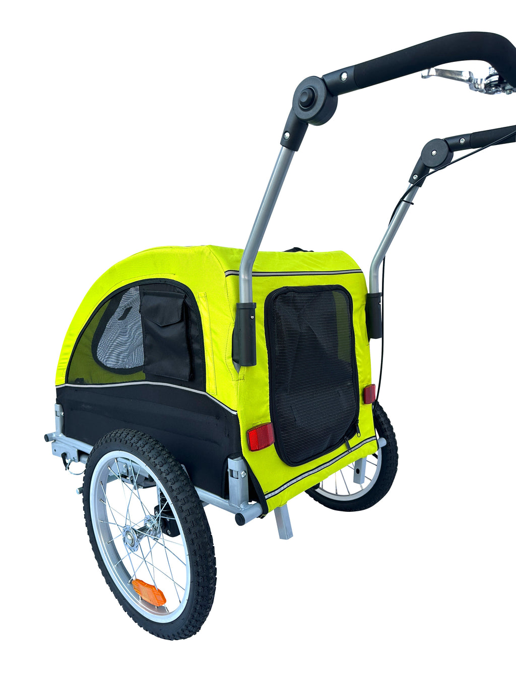 Dog Stroller and Bike Trailer product image 2