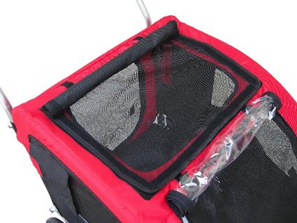 Dog Stroller and Bike Trailer product image 3