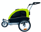 Dog Stroller and Bike Trailer product image 4