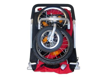 Dog Stroller and Bike Trailer product image 5