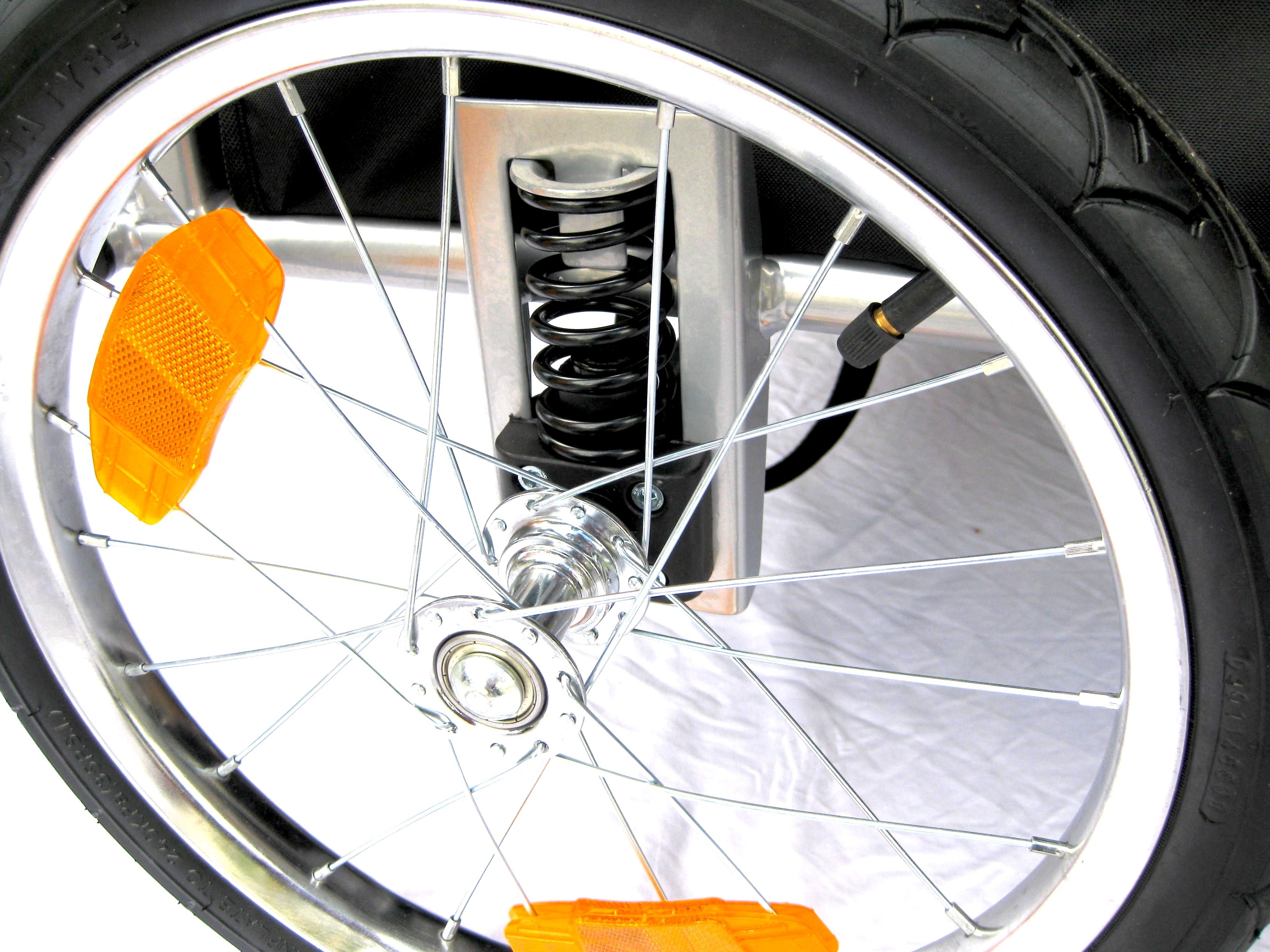 Dog Stroller and Bike Trailer product image 6