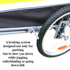 Dog Stroller and Bike Trailer product image 7