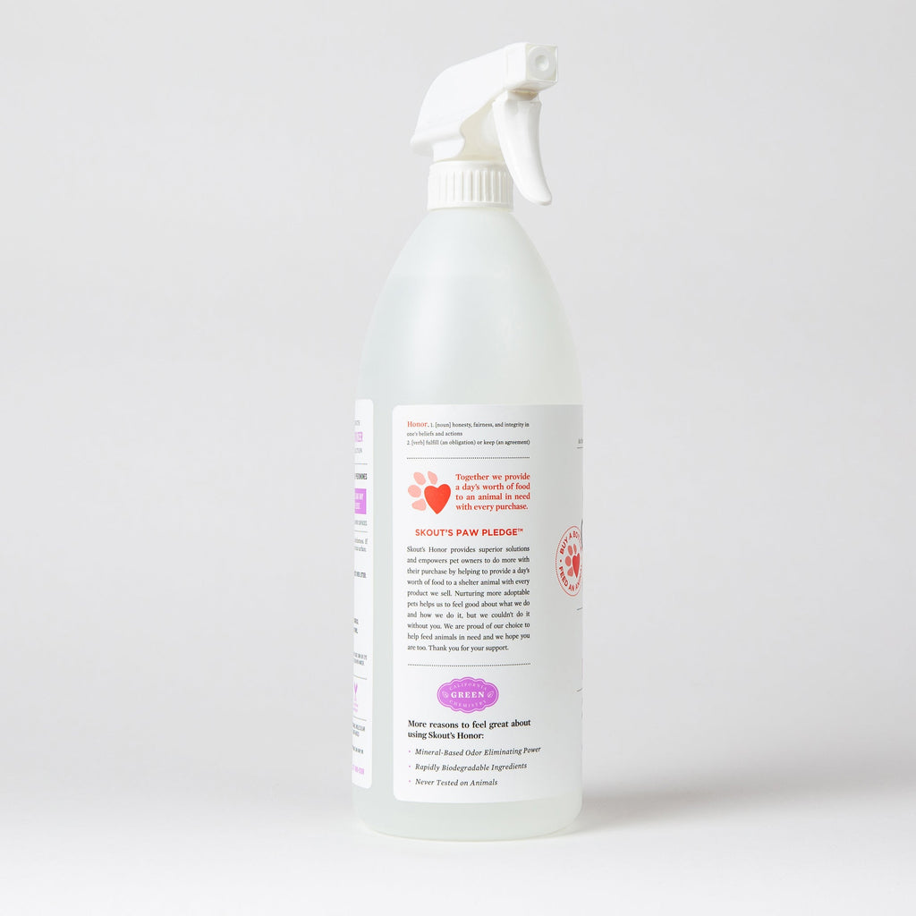 Litter Box Deodorizer product image 3