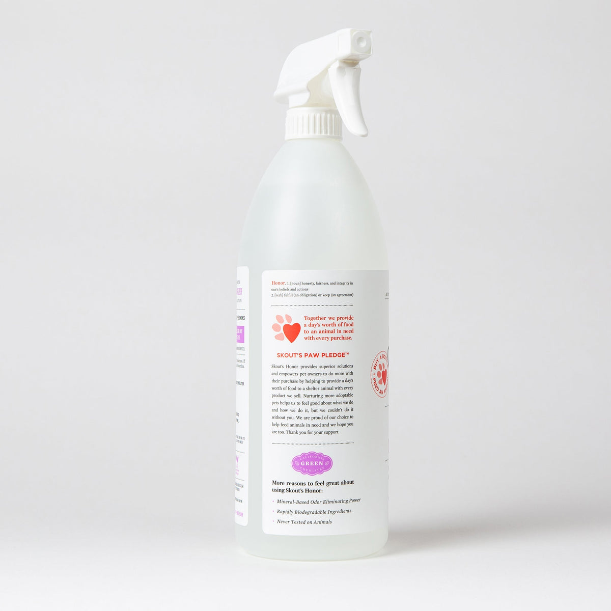 Litter Box Deodorizer product image 3