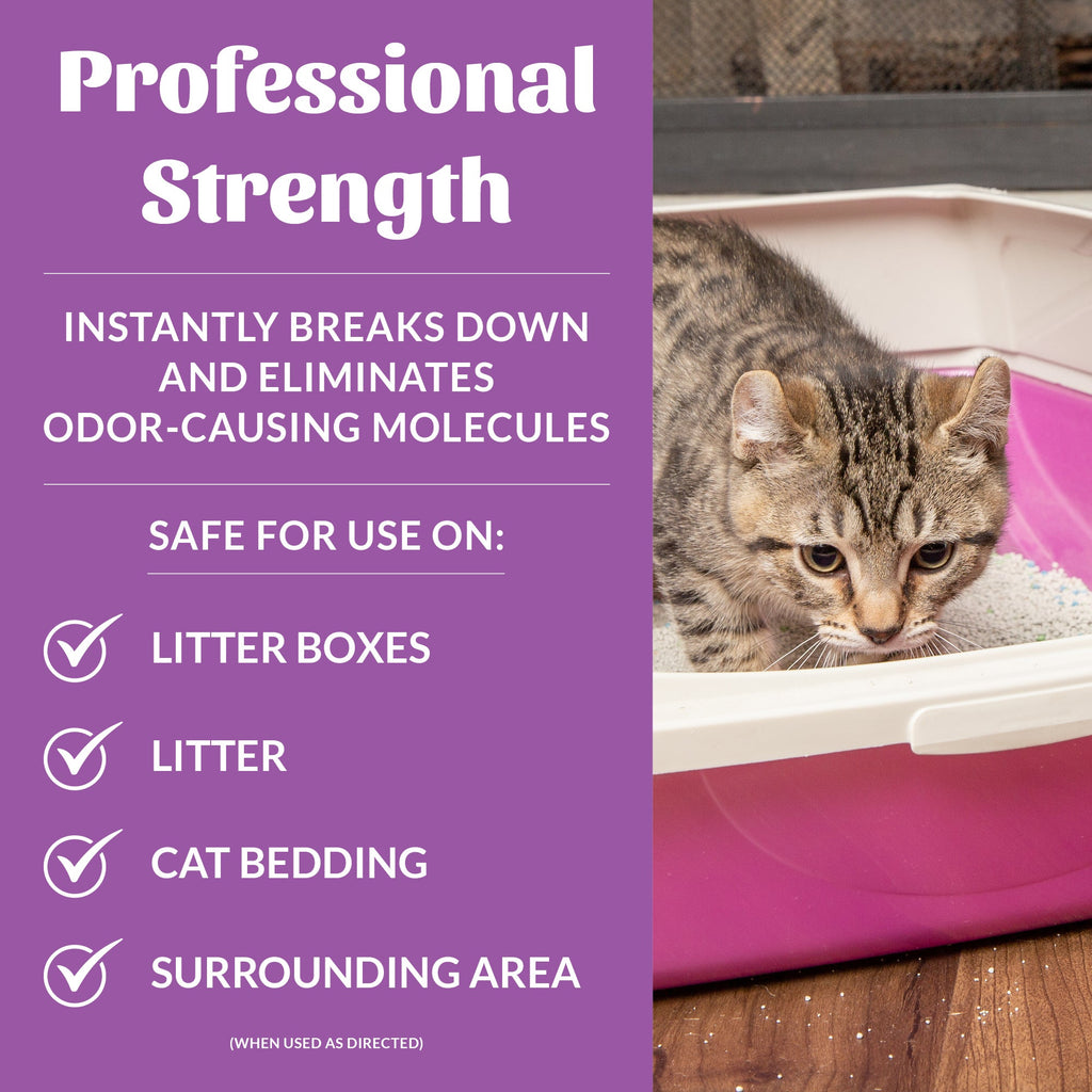 Litter Box Deodorizer product image 5