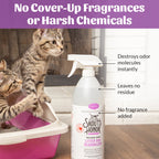 Litter Box Deodorizer product image 7