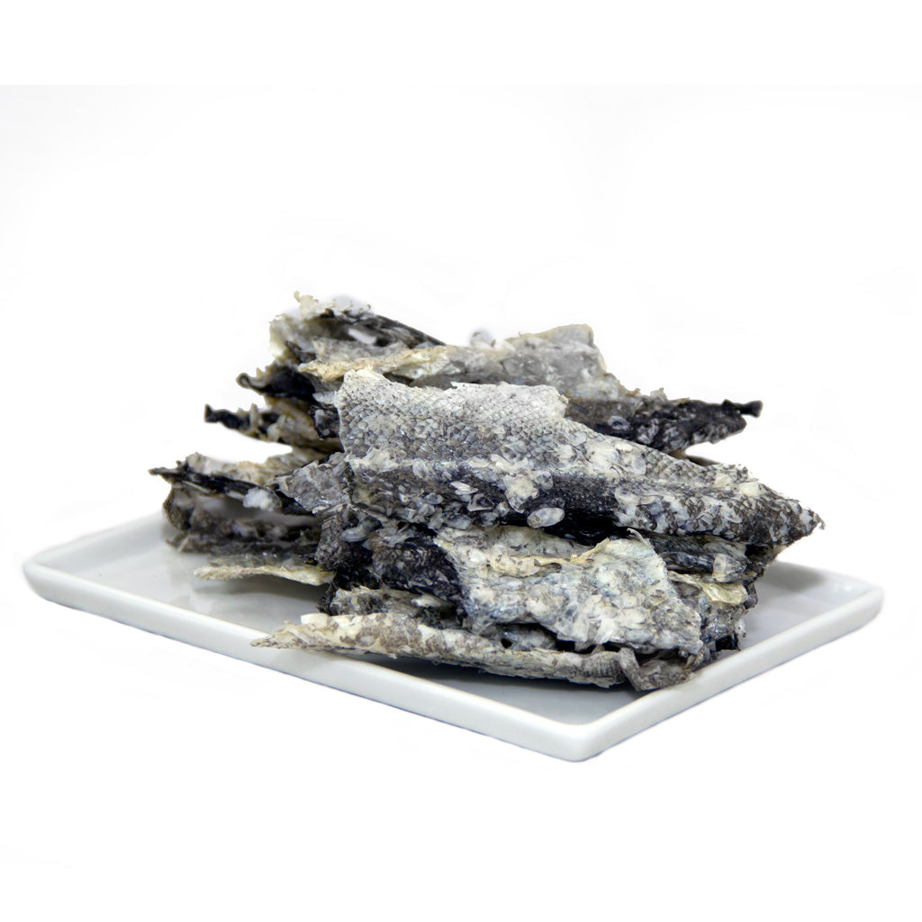 Fish Skin Dog Treats product image 2