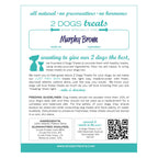 Fish Skin Dog Treats product image 3