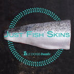 Fish Skin Dog Treats product image 4