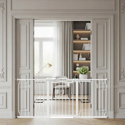 Walk-Through Pet Safety Gate product image 19