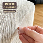 Transparent Cat Furniture Scratch Protectors product image 5