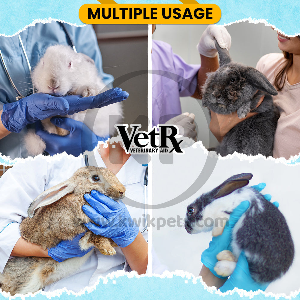 Rabbit Respiratory Aid product image 4