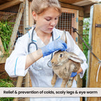 Rabbit Respiratory Aid product image 5