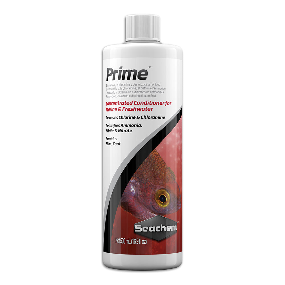 Aquarium Water Conditioner product image 1