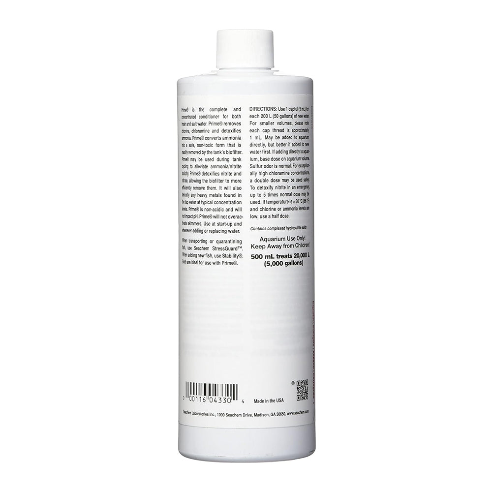 Aquarium Water Conditioner product image 2
