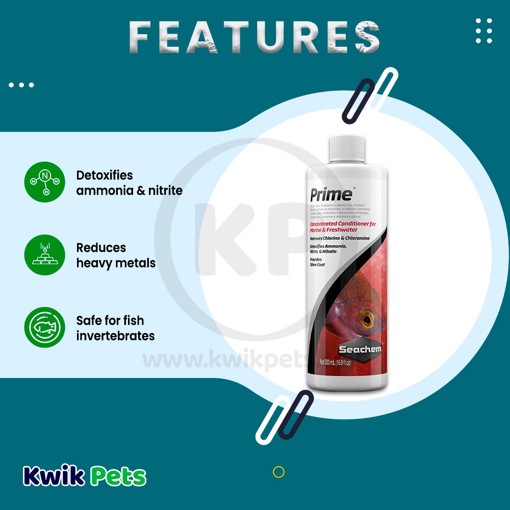 Aquarium Water Conditioner product image 3
