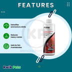 Aquarium Water Conditioner product image 3