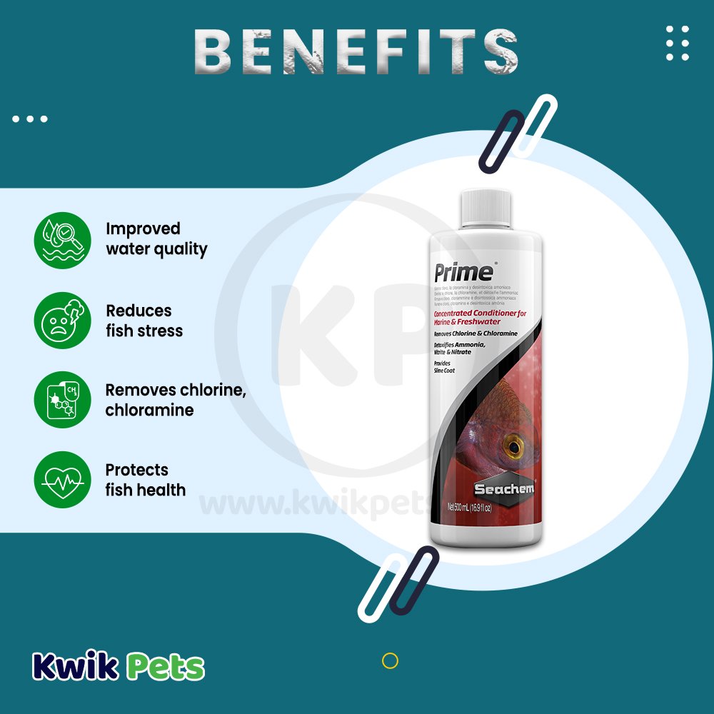 Aquarium Water Conditioner product image 4