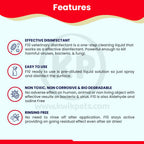 Pet Disinfectant product image 2