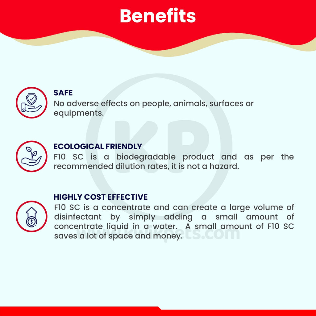 Pet Disinfectant product image 3
