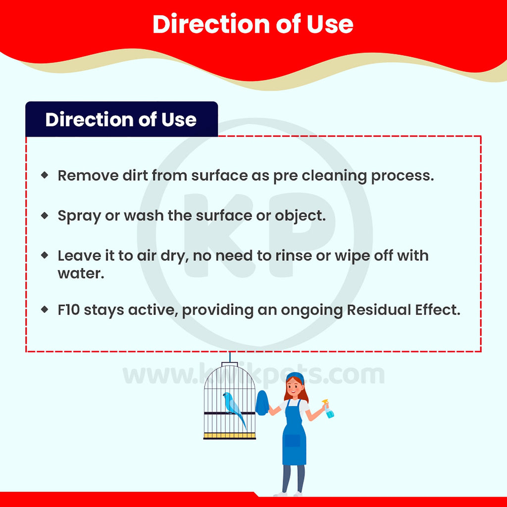 Pet Disinfectant product image 6
