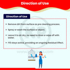 Pet Disinfectant product image 6