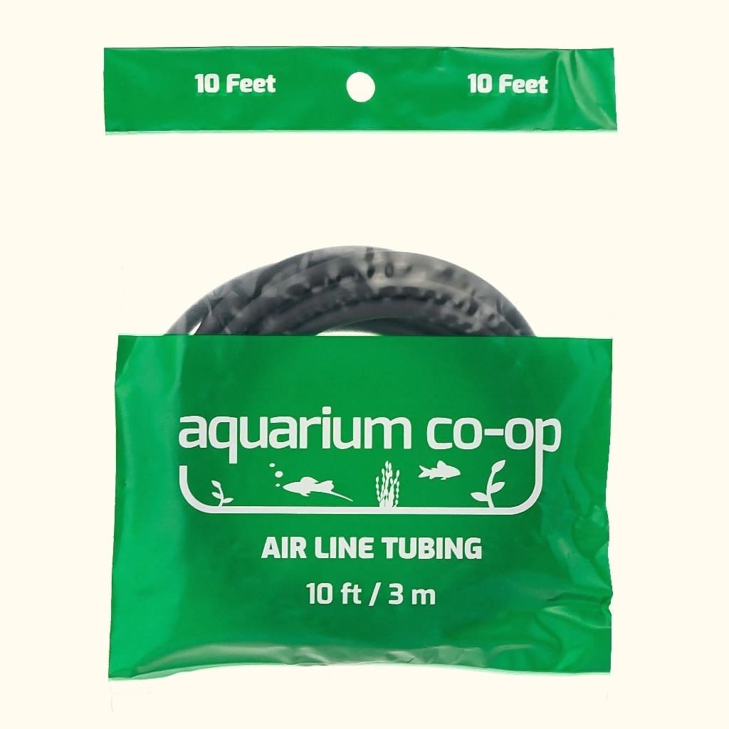 Aquarium Airline Tubing 10 Feet