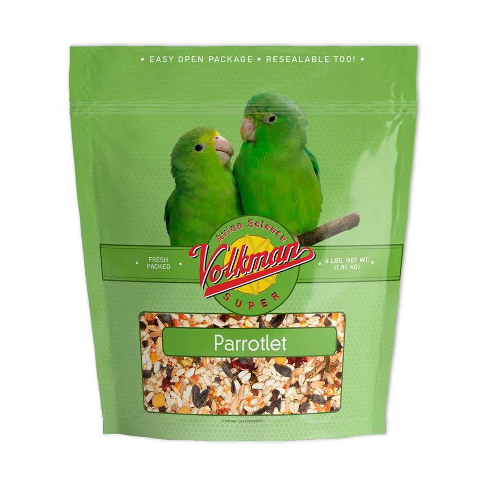 Parrotlet bird food product image 1