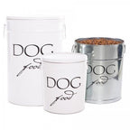 Dog Food Storage Canister product image 1