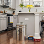 Dog Food Storage Canister product image 2