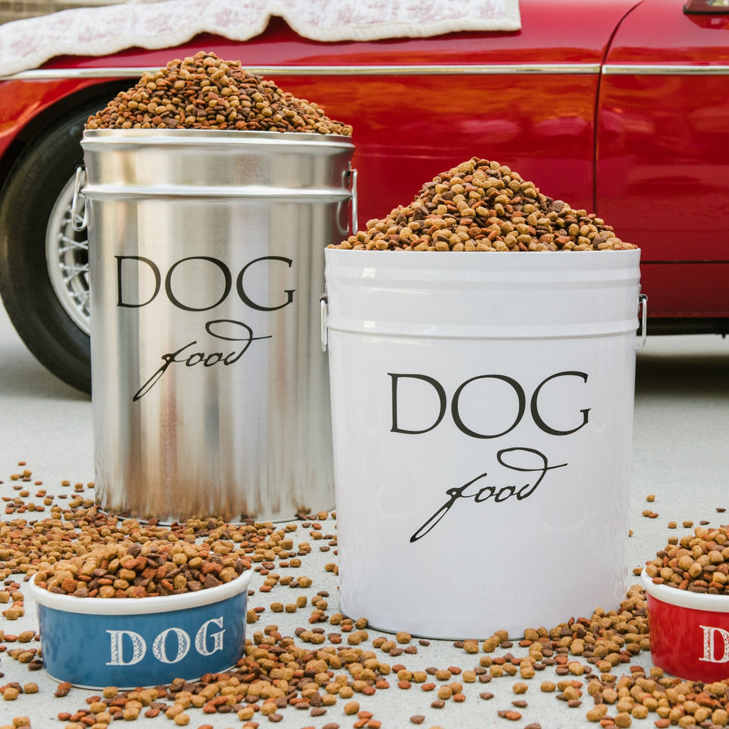 Dog Food Storage Canister product image 3