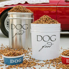 Dog Food Storage Canister product image 3