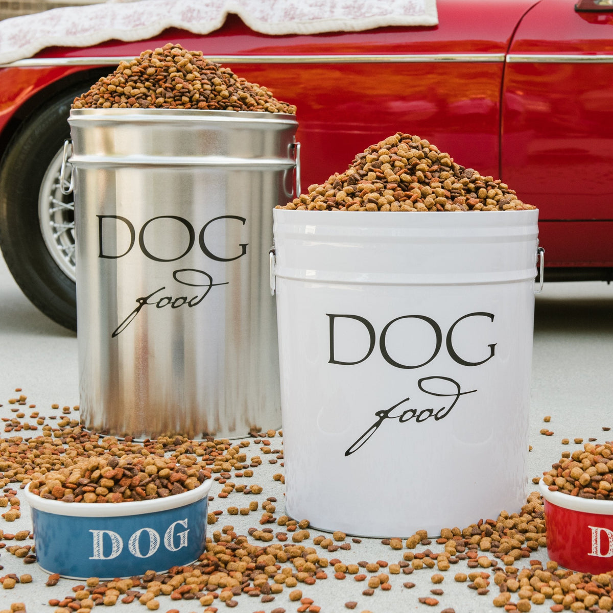 Dog Food Storage Canister product image 3