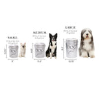 Dog Food Storage Canister product image 12