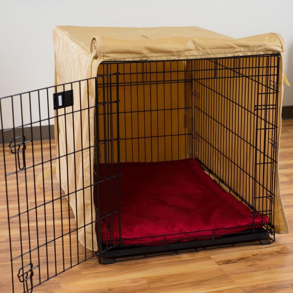 Ripstop Dog Crate Cover product image 3