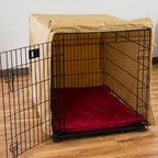 Ripstop Dog Crate Cover product image 3
