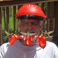 Hummingbird Feeder Mask product image 1