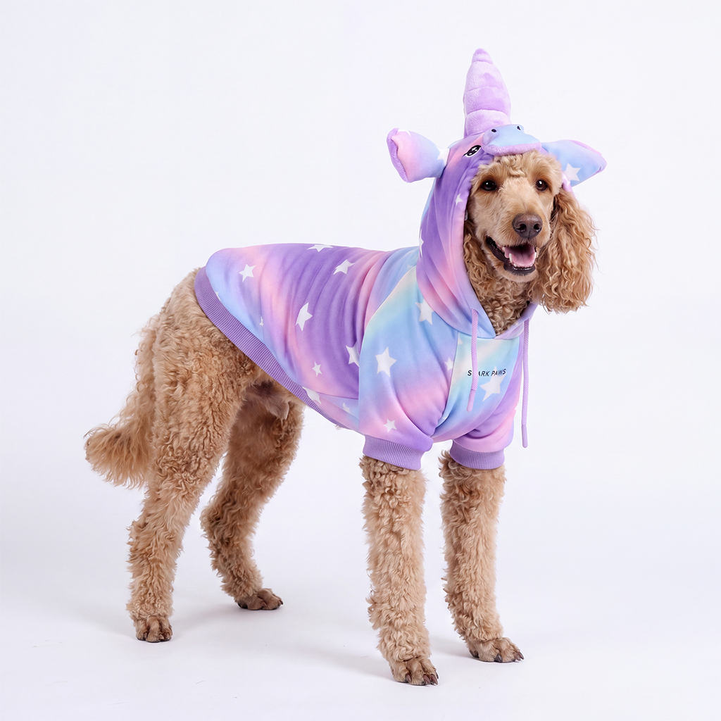 Halloween Dog Hoodie product image 2