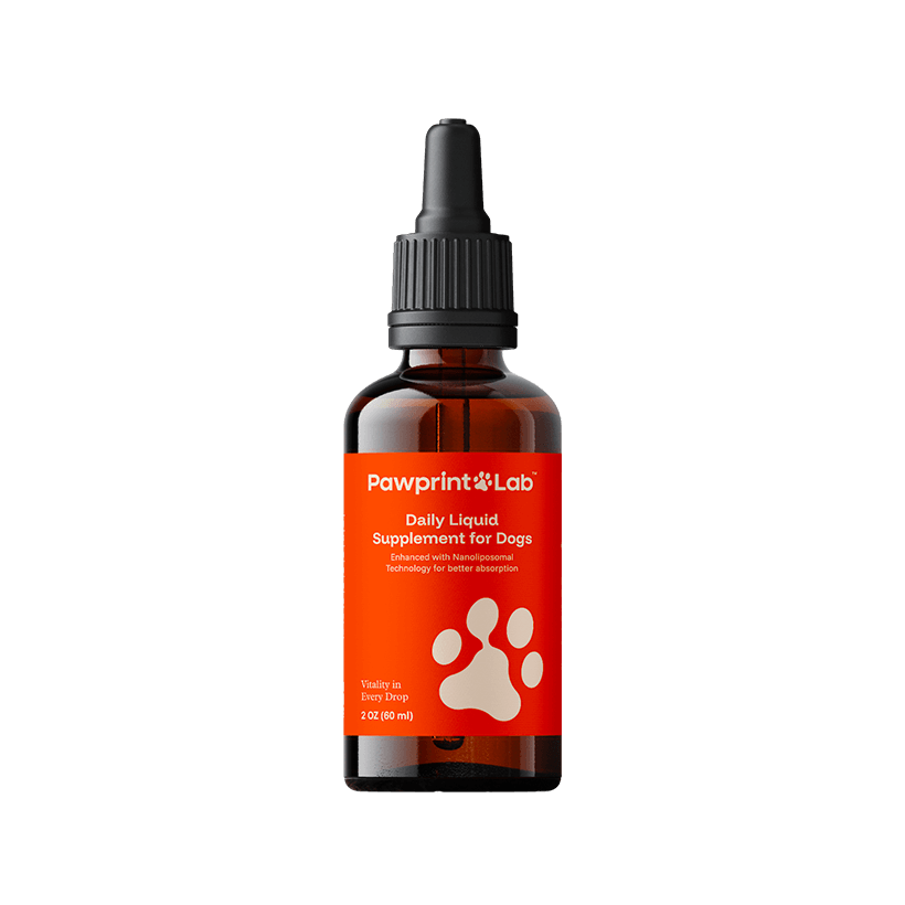 Liquid Dog Wellness Supplement product image 13
