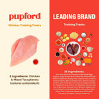 Freeze-Dried Chicken Dog Training Treats product image 4