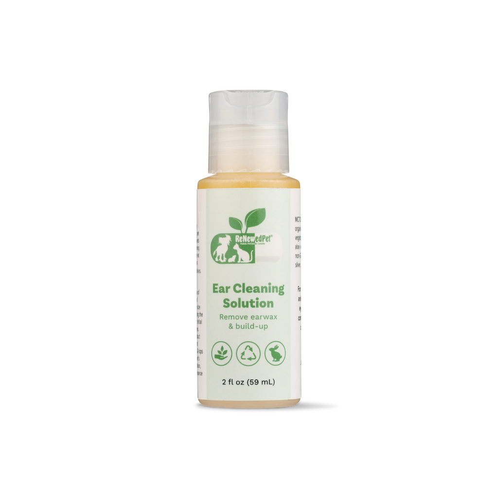 Pet Ear Cleaning Drops product image 2