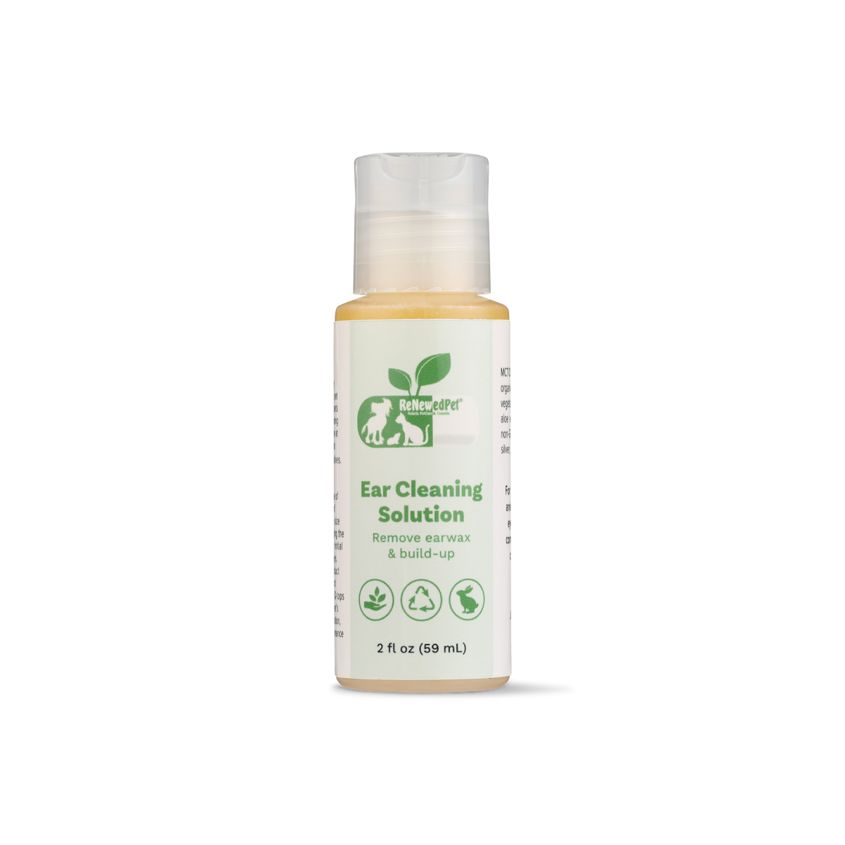 Pet Ear Cleaning Drops product image 2