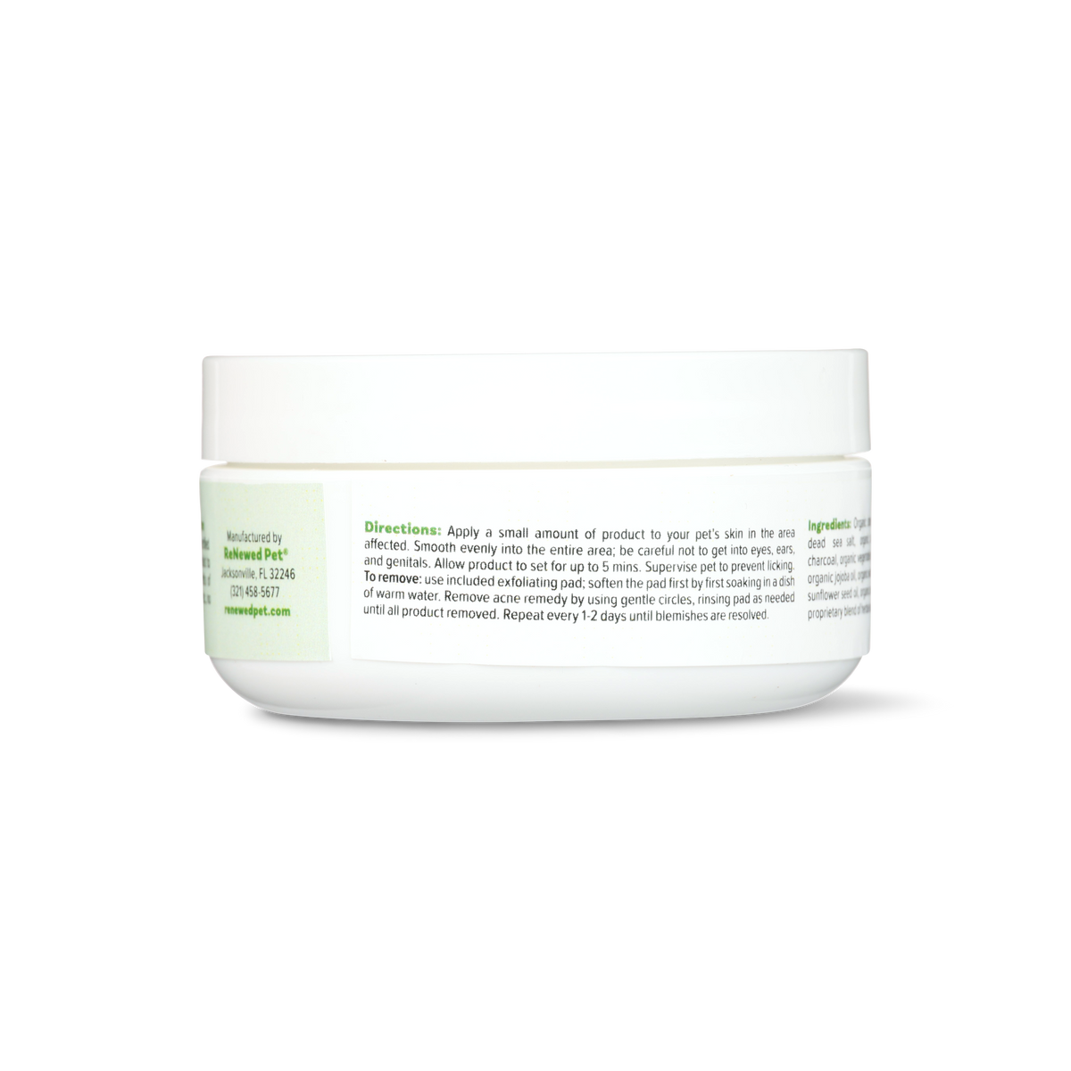 Pet Acne Remedy product image 9