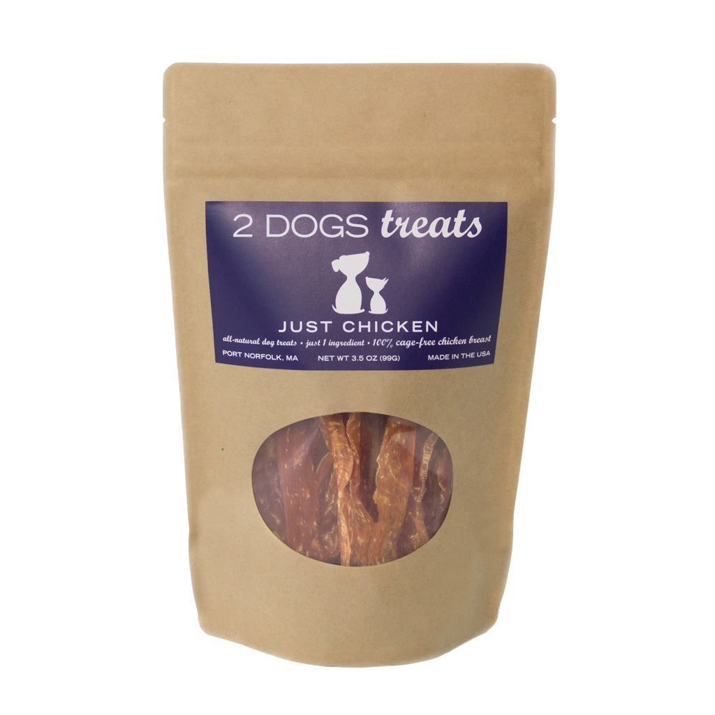 Chicken Jerky Dog Treats product image 1