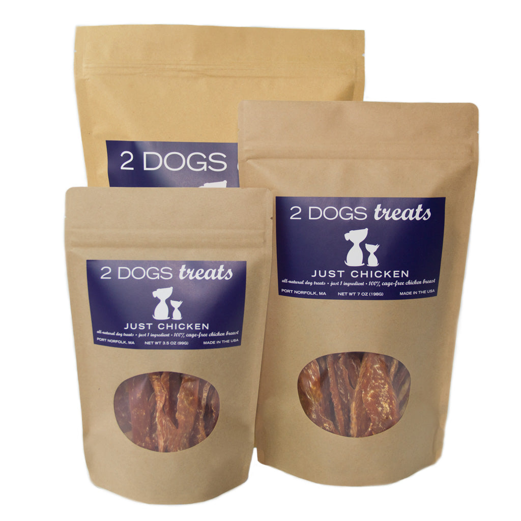 Chicken Jerky Dog Treats product image 5