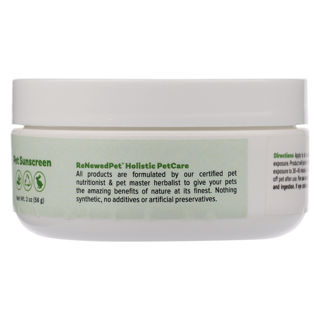 Pet Sunscreen product image 3